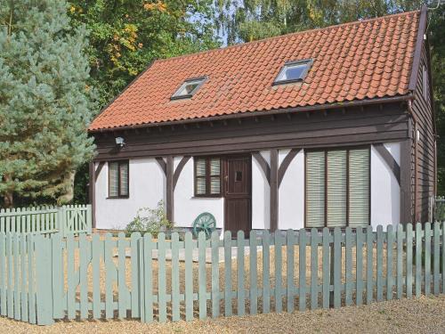 Forest Cottage, Northwold, 