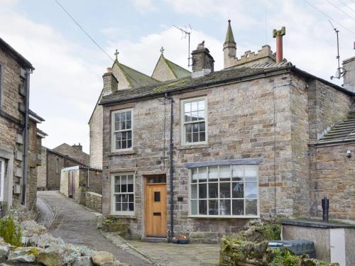 House On The Hill, Hawes, 