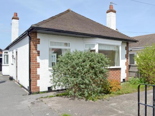 Rhyl Cottage, Rhyl, 