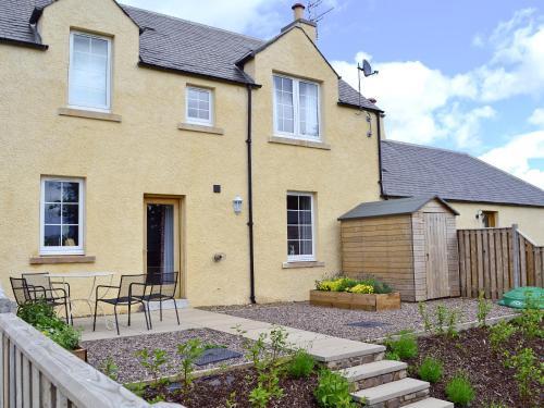 Rowan Tree Cottage, Lauder, 