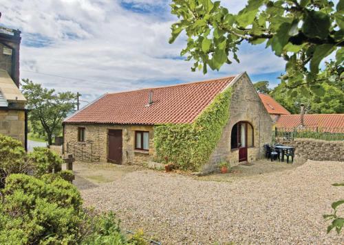 Mill Cottage, Ovington, 