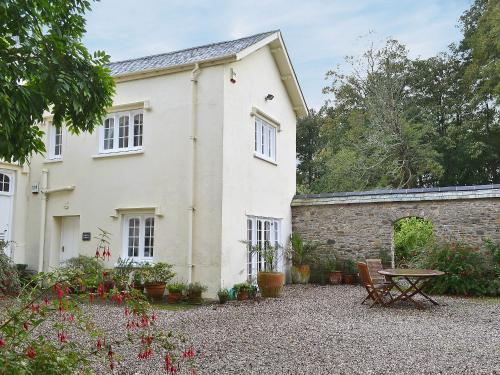 The Chapel, Bideford, 