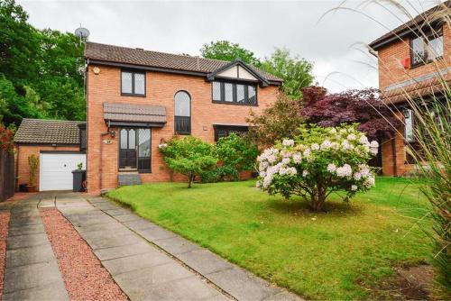 Edinburgh Luxury Holiday Home, Murrayfield, 