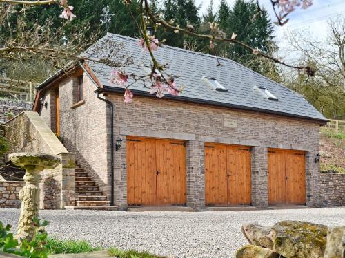 Ruthlin Mews Cottage, Monmouth, 