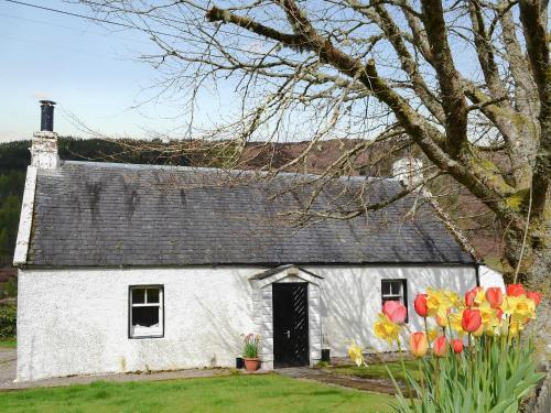 Ivy Cottage, Invergarry, 