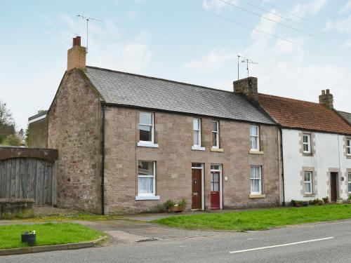 Broadstone Cottage, Allanton, 