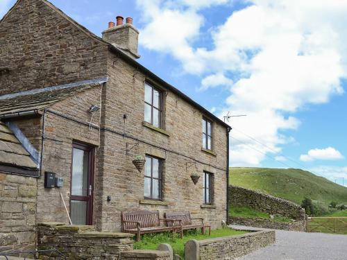 Blackclough Farmhouse, Buxton, 