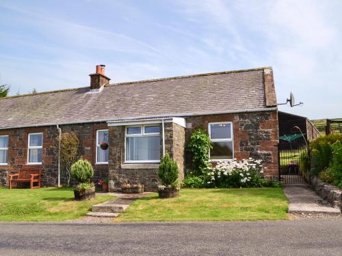 Ettrick Cottage, Thornhill, 