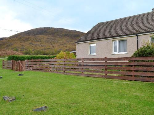 Patrolmans Cottages, Spean Bridge, 