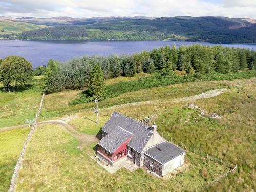 Finchairn Cottage, Ardfern, 