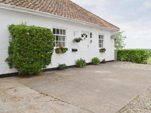 Josie's Cottage, Watton, 