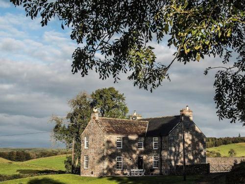 Blairinnie, Castle Douglas, 