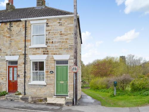 Beck Cottage, Thirsk, 