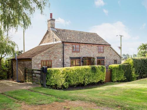 Fen Cottage, Witchford, 