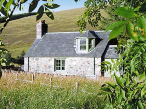 Clover Cottage, Glenshee, 