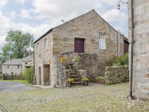 The Granary, Slaidburn, 