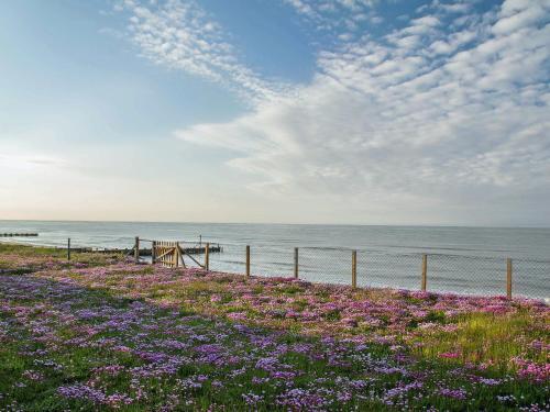 Sea Drift, Happisburgh, 