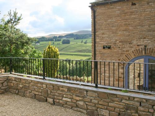 Low Nest Barn, Alston, 