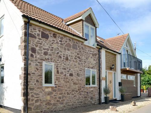 Hilltop Barn, Nether Stowey, 