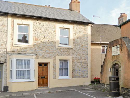 Harbourside Cottage, Watchet, 