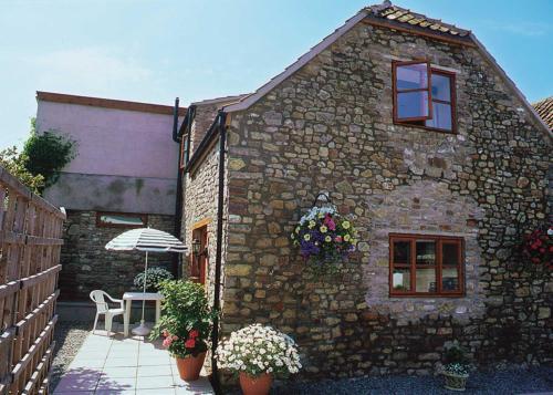 Honey Acre Cottage - E2379, Winscombe, 