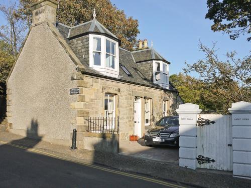 Cardy Cottage, Lower Largo, 