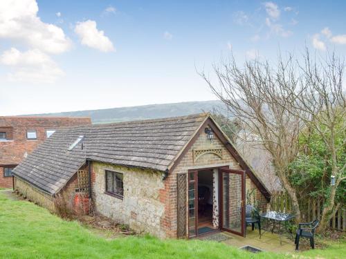 The Hayloft, Totland Bay, 