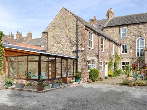 The Georgian Cottage, Bedale, 