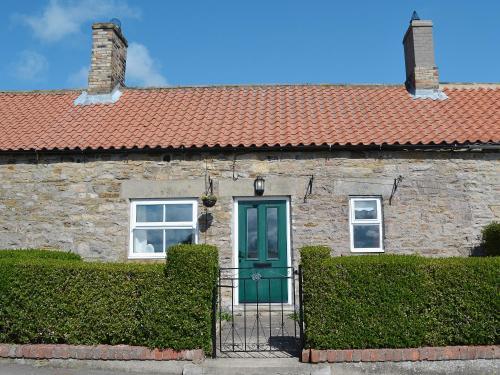 Tom's Cottage, Ovington, 