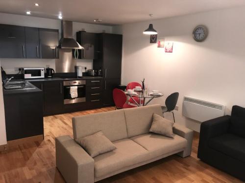 Fairview City Centre Apartment - Basildon, Basildon, 