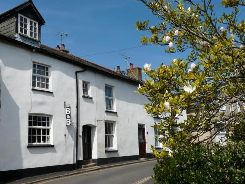 Bed And Breakfast Plus, Moretonhampstead, 