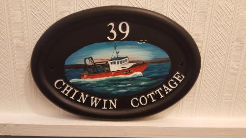 Chinwin Cottage, Weymouth, 