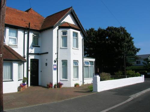 Avon Manor Guest House, Lee On The Solent, 