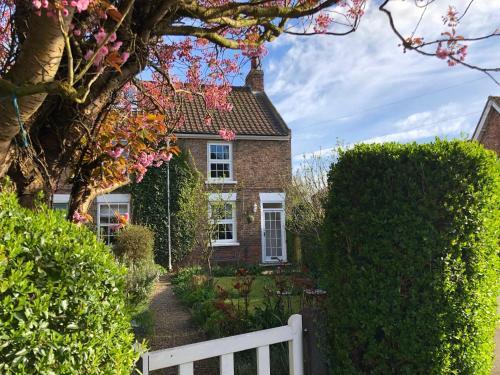 Ceilidh Cottage, Tollerton, 