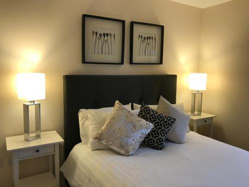 Luxury Dunblane Apartment, Dunblane, 