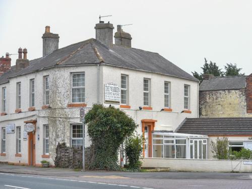 The Warren Guest House, Scotby, 