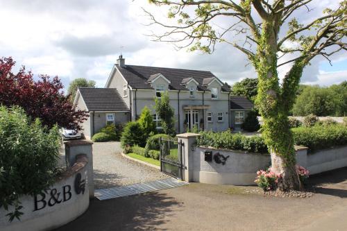 Crowfield Country House, Cullycapple, 