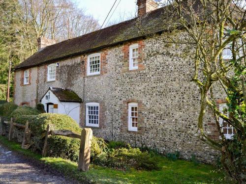 Benges Cottage, East Dean, 