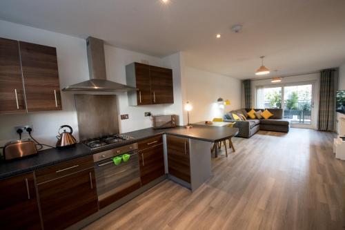 Trades Lane Apartment, Guthrie By Forfar, 