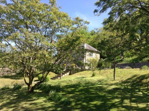 The Lodge, Marshfield, 