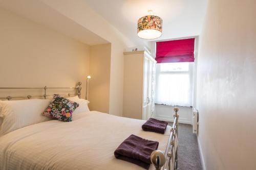 Kingsway Apartment, Bishop Auckland, 