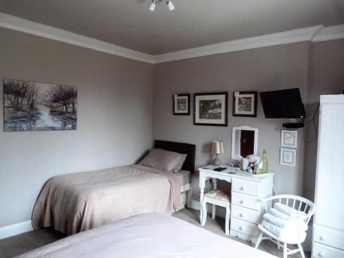 Afton Water B&b, Cumnock, 