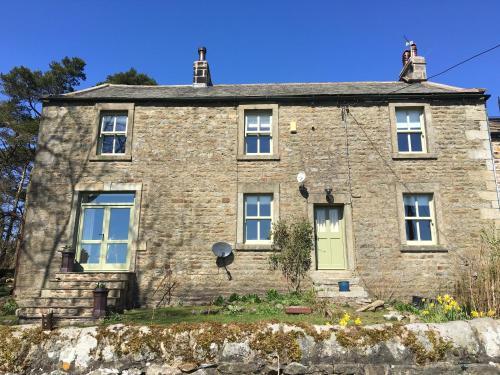 Dale House Barn And B&b, Slaidburn, 