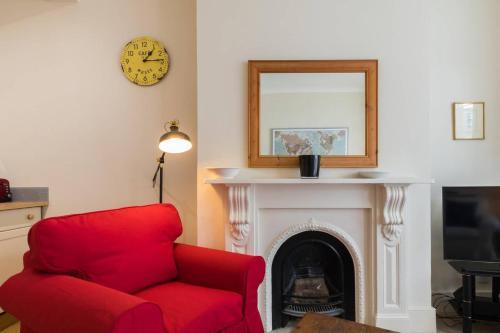 Bright 1bed Flat In Fulham Close To Tube!, Fulham, 