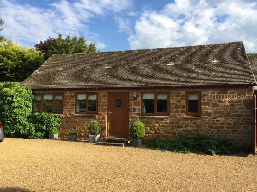 Barratts Barn 'the Annexe', Adderbury, 