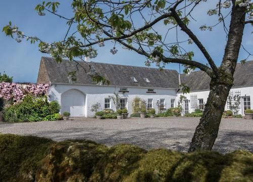 Thorntree Barn, Buchlyvie, 