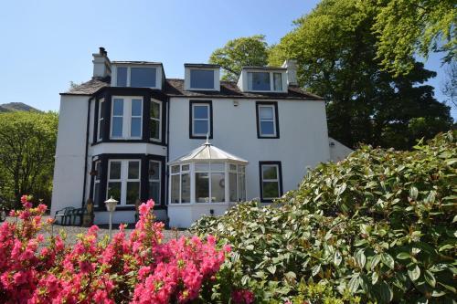 Lettermay House, Lochgoilhead, 