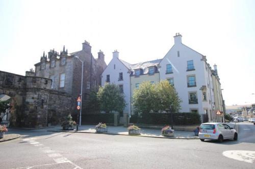 Modern 3 Bedroom Flat In Town Centre., St Andrews, 