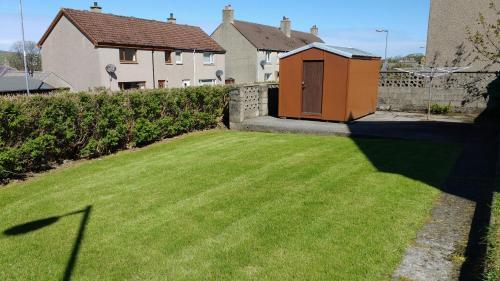 1 Manse Road, Kirkwall, 