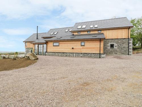 Knowehead Bothy, Insch, Westhall, 